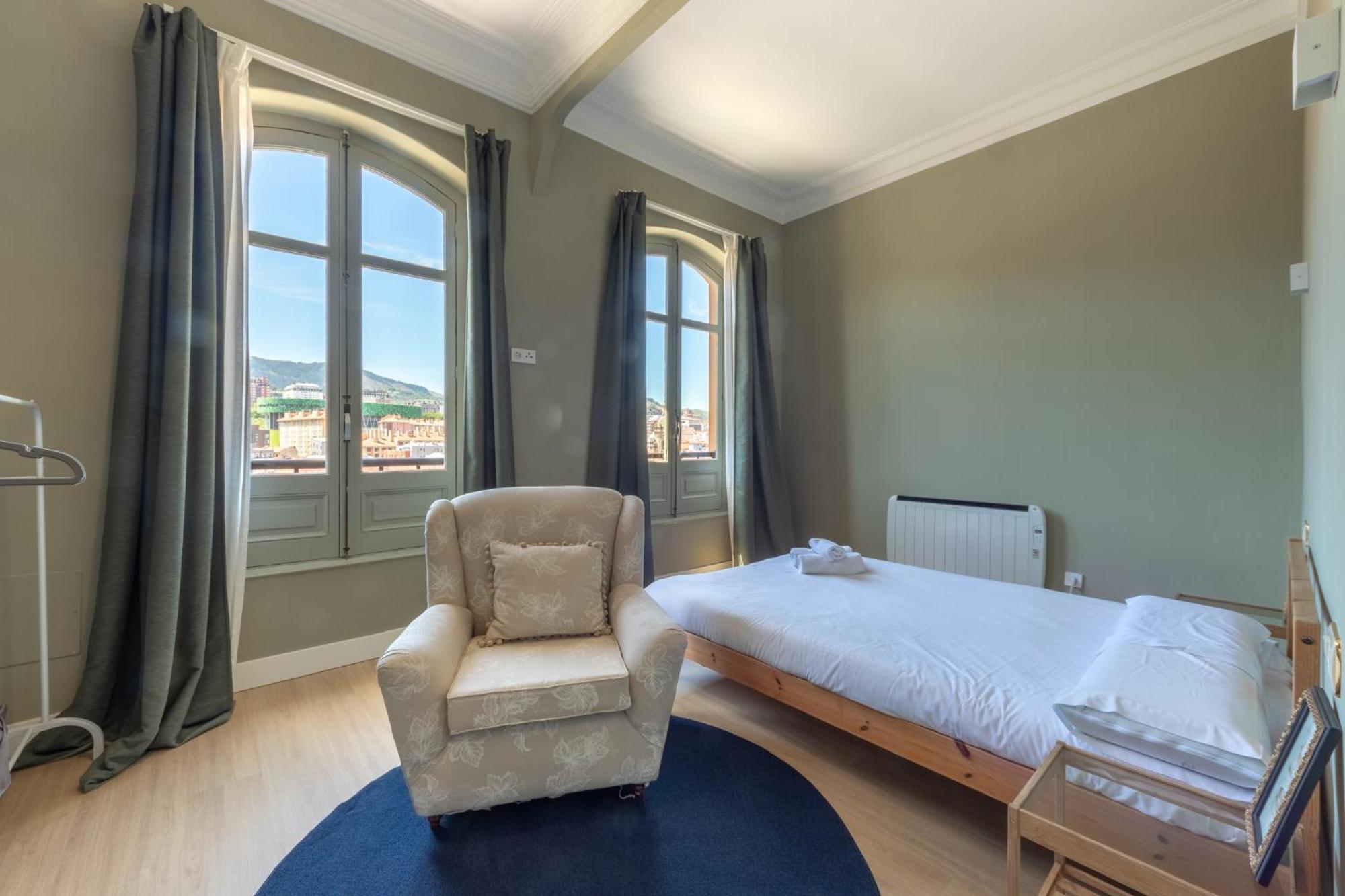 Bilbao Market II By Aston Rentals Eksteriør billede