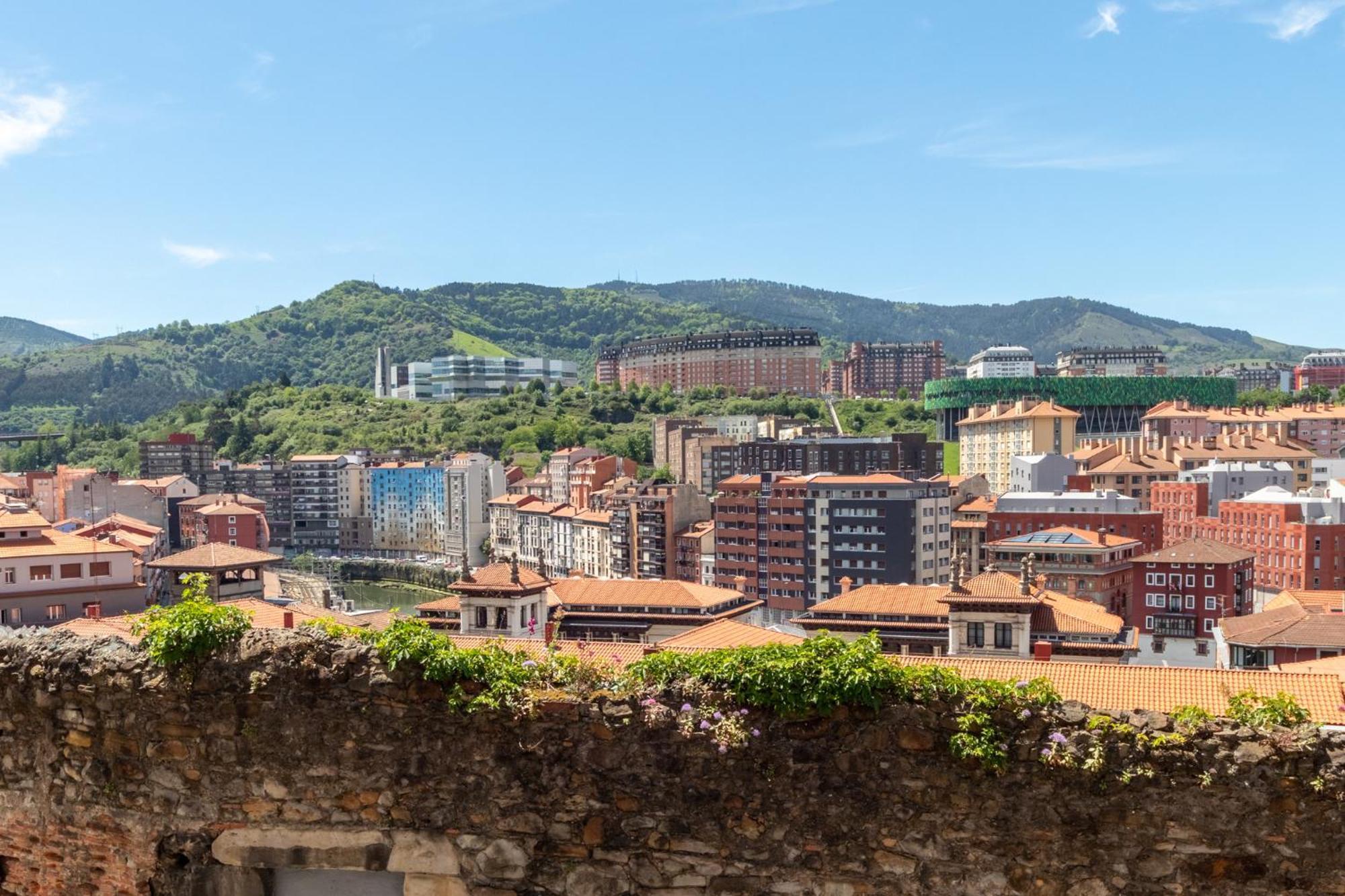 Bilbao Market II By Aston Rentals Eksteriør billede